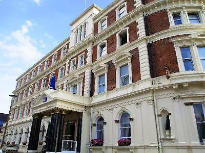 Kings At The Queen Hotel Chester